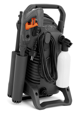 Мойка высокого давления Husqvarna PW 130