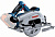 Solo Пила циркулярная аккумуляторная GKS 18V-68 C (BITURBO/Коробка), BOSCH