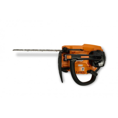 Бензопила Villartec SB 1261T (шина, цепь 25см-2шт., масло 0,5л PRO 2T, защитный кожух)