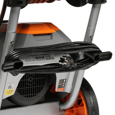 Мойка высокого давления DAEWOO DAW 950W