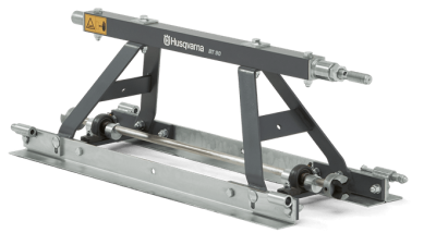Секция виброрейки Husqvarna BT90 1м