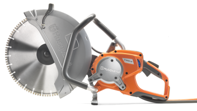 Резчик электрический Husqvarna K6500 Prime