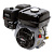 Двигатель Briggs&Stratton RS750 (163см3/5л.с.) (D=20, L=50/53)