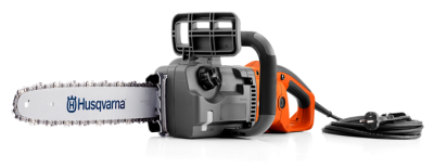 Электропила Husqvarna 420 EL