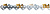 Цепь пильная в бухте STIHL 3/8&quot;P 1,3мм 63 PD3