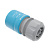 Коннектор 13 мм 1/2&quot; IDEAL (блистер) Cellfast