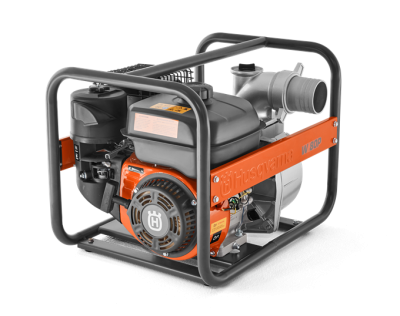 Мотопомпа Husqvarna W80P