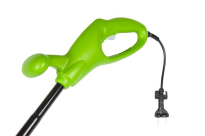 Триммер электрический Greenworks GST2830 280Вт 30см