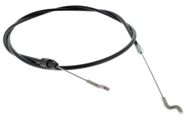 Трос остановки двигателя LC140 LC140S