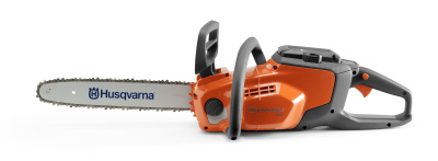 Пила аккумуляторная Husqvarna 120i 36B KIT (BLi 20, QC 80) 12'' 3/8 1.1 45DL H38