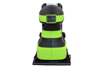 Плоскошлифовальная машина аккумуляторная Greenworks G24SS14 (24В, без АКБ и ЗУ)