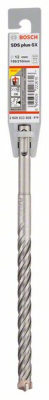 SDS-plus 5X бур, 12-150/210мм (1шт), BOSCH
