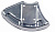 Кожух защитный (диск) 235R
