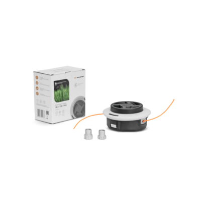 Косильная головка AutoCut C 26-2 VILLARTEC (аналог STIHL 40027102169) (М10*1 М10*1,25 М12*1,75)