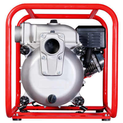 Мотопомпа для сильнозагрязненной воды с абразивом FUBAG PG1300T Мотопомпа для сильнозагрязненной воды с абразивом FUBAG PG1300T