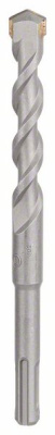 SDS-plus-1 бур, 14-100/160мм (1шт), BOSCH