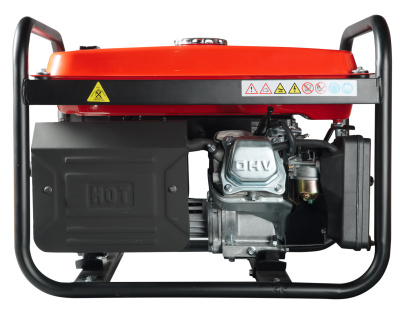 Генератор FUBAG BS 3300