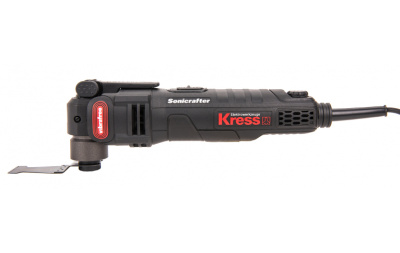 Реноватор KRESS KU680 (480Вт, кейс)