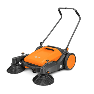 Подметальная щетка механическая VILLARTEC SM920 (92см, 40л)