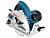 Пила циркулярная GKS 65, BOSCH