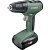 Шуруповерт аккумуляторный UniversalDrill 18, BOSCH