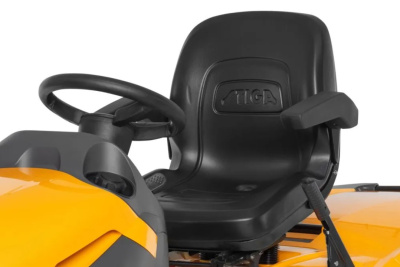 Трактор садовый STIGA ESTATE 9102 W (Honda GXV 690)