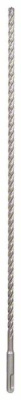 SDS Plus-7X бур, 8-400/465мм (1шт), BOSCH