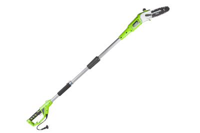 Высоторез-Сучкорез электрический Greenworks GPS7220 720Вт 20см
