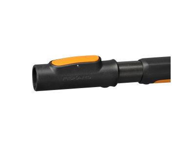 Черенок алюминиевый 29 см FISKARS OneClick S