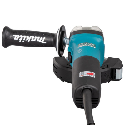 Углошлифмашина GA5091X01 1900Вт/125мм, MAKITA