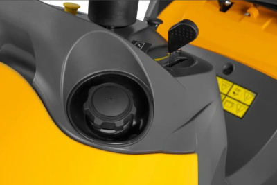 Трактор садовый STIGA ESTATE 9102 W (Honda GXV 690)