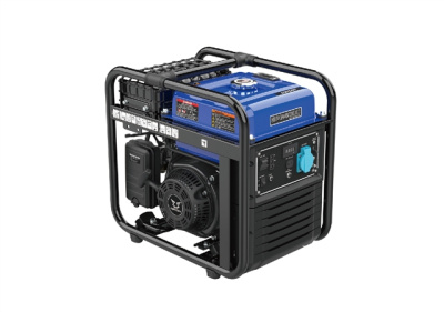 Генератор Zonsen BPB4500E инверторный