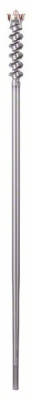 SDS-MAX-9 Break Through, бур проломной 45 850/1000мм, BOSCH