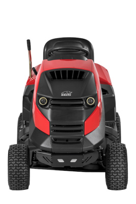 Минитрактор SECO Challenge AJ92/16H Loncin