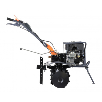 Мотоблок бензиновый VILLARTEC TB990WF