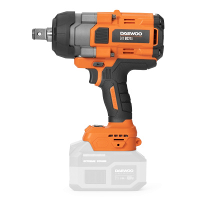 Гайковерт аккумуляторный DAEWOO DAX 8021Li