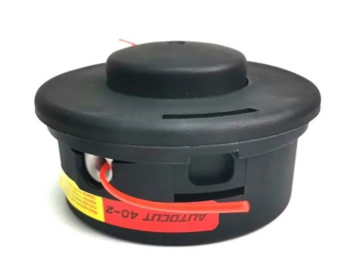 Косильная головка AutoCut 40-2 Holzfforma М12*1,5 (аналог STIHL 40037102125)