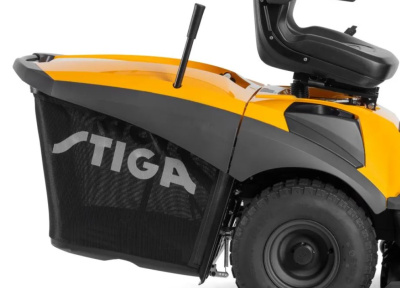 Трактор садовый STIGA ESTATE 9102 W (Honda GXV 690)