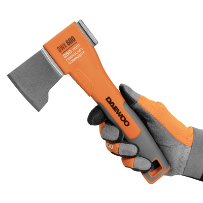 Топор универсальный DAEWOO DWX 600 250мм