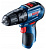 Шуруповерт аккумуляторный GSR 12V-30, BOSCH