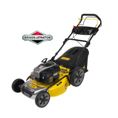 Газонокосилка бензиновая CHAMPION LM5347EBS