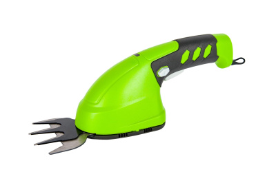 Ножницы аккумуляторные Greenworks G3.6HS (3.6В, встр.акк, 2Aч)