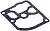 Прокладка 343FR 135R 241R