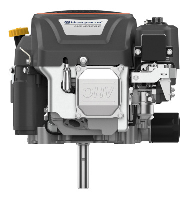 Двигатель Husqvarna HS 452 (452см3/13л.с.) (D=25.4, L=80) (593 23 04-01)