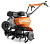 Культиватор Husqvarna TF 335
