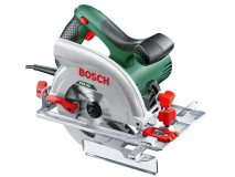 Пила циркулярная PKS 55, BOSCH