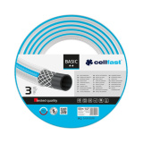 Шланг Cellfast BASIC 1/2&quot; 50 м 3 слоя