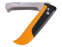 Нож садовый складной K80 FISKARS X-series