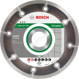 Круг алмазный 115-22,23 Best for Ceramic Extraclean (керамика) , BOSCH