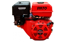 Двигатель RATO R390QTYPE